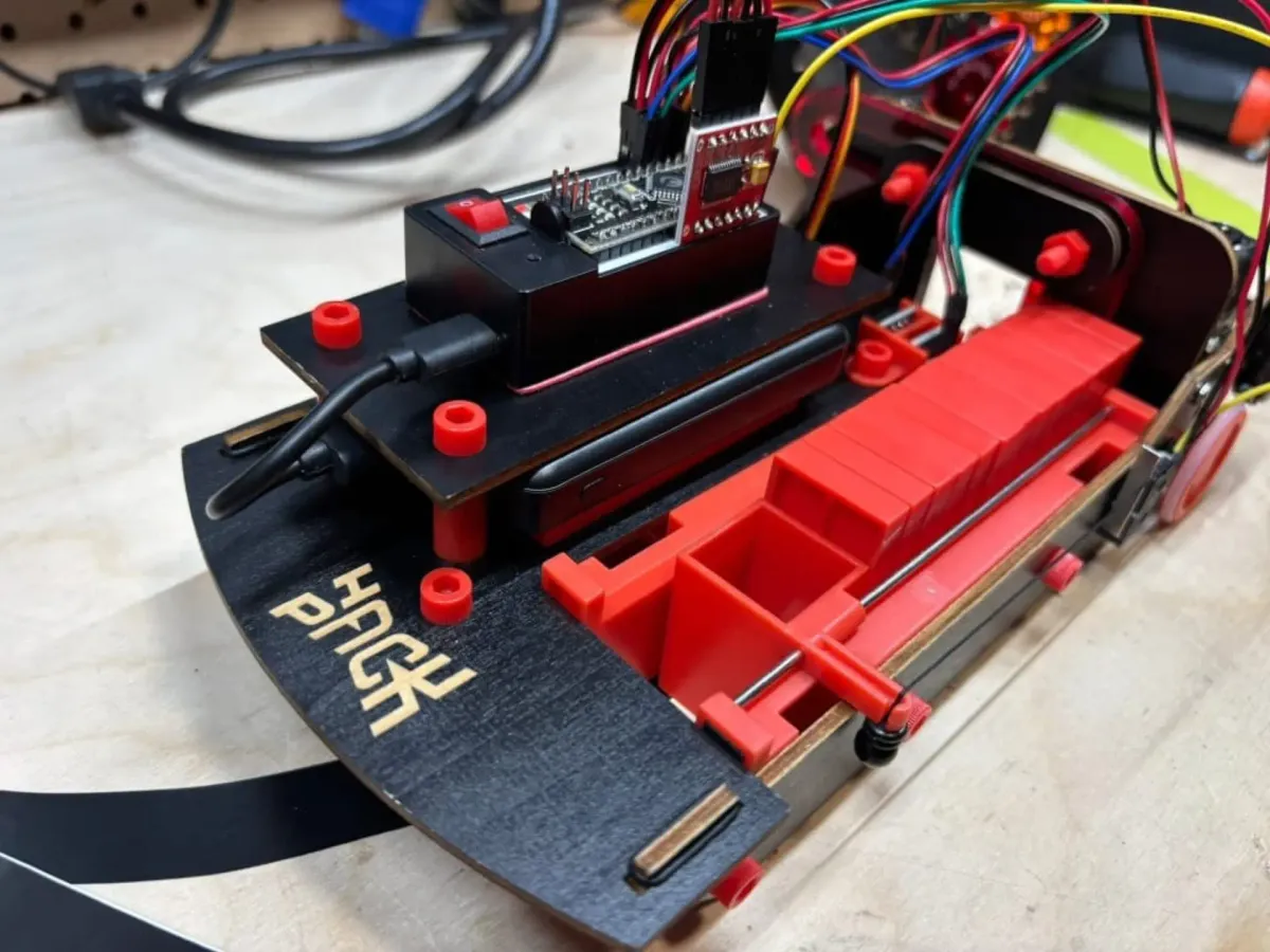 Build Robots: CrunchLabs Hack Pack for Teens & Adults (Beginner Guide)