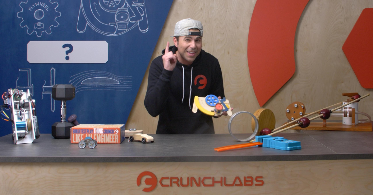 CrunchLabs Hack Pack: Your Bi-Monthly DIY Robot & Tech Adventure